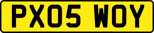 PX05WOY
