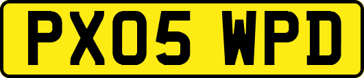 PX05WPD