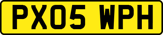 PX05WPH