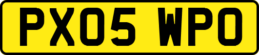 PX05WPO
