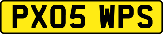 PX05WPS