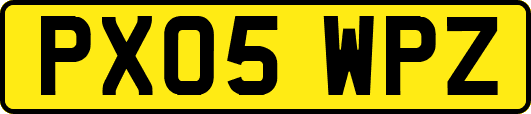 PX05WPZ
