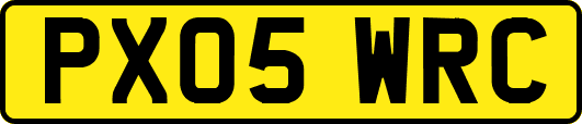 PX05WRC