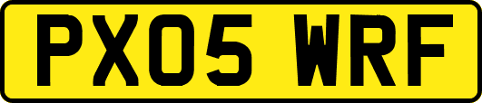 PX05WRF