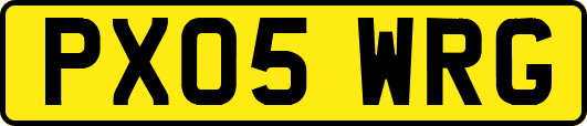 PX05WRG