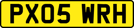 PX05WRH