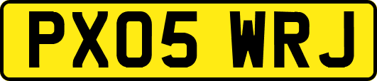 PX05WRJ