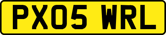 PX05WRL