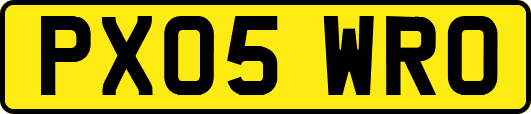 PX05WRO