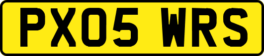 PX05WRS