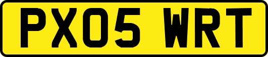 PX05WRT