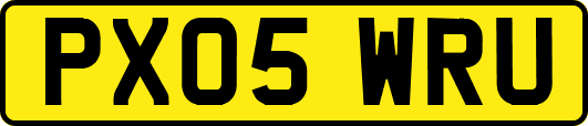PX05WRU
