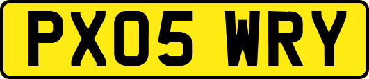 PX05WRY