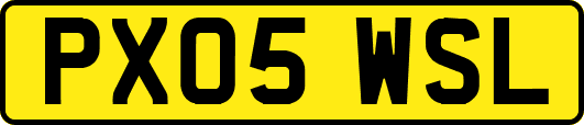 PX05WSL
