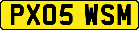 PX05WSM