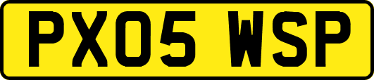 PX05WSP