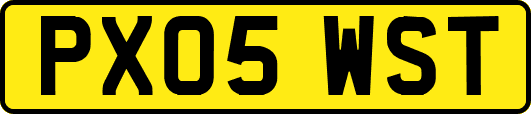 PX05WST
