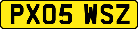 PX05WSZ