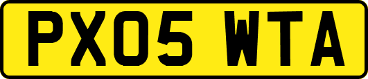 PX05WTA