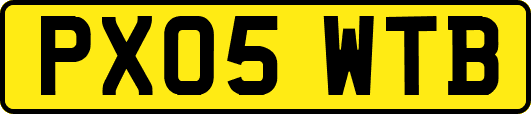 PX05WTB