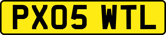PX05WTL