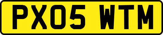 PX05WTM