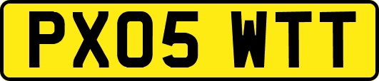 PX05WTT