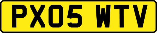 PX05WTV