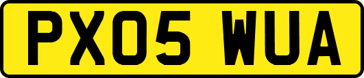 PX05WUA