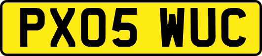PX05WUC