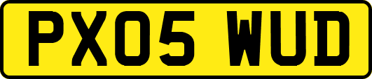 PX05WUD