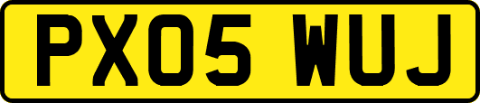 PX05WUJ
