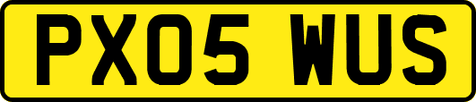 PX05WUS