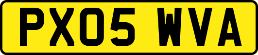 PX05WVA