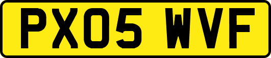 PX05WVF