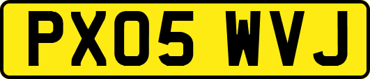 PX05WVJ
