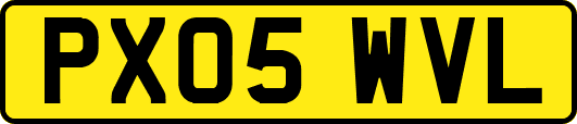 PX05WVL
