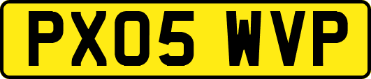 PX05WVP
