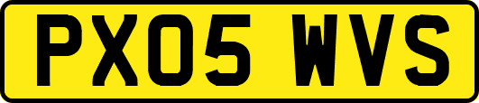 PX05WVS
