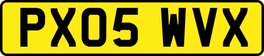 PX05WVX