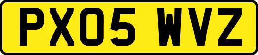 PX05WVZ