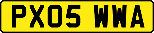 PX05WWA