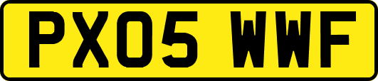 PX05WWF