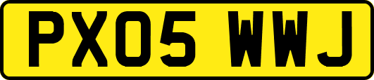 PX05WWJ