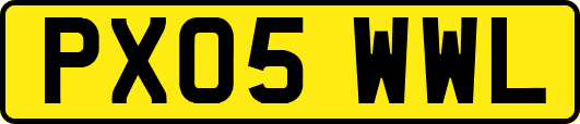 PX05WWL