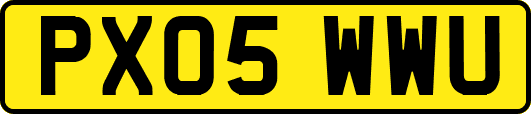 PX05WWU