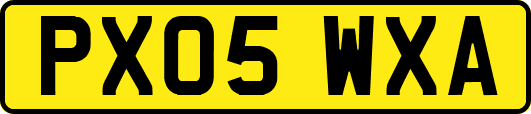 PX05WXA