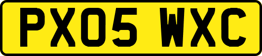 PX05WXC