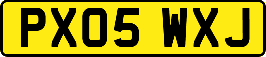 PX05WXJ