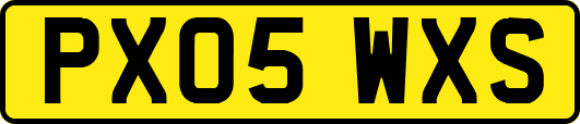 PX05WXS